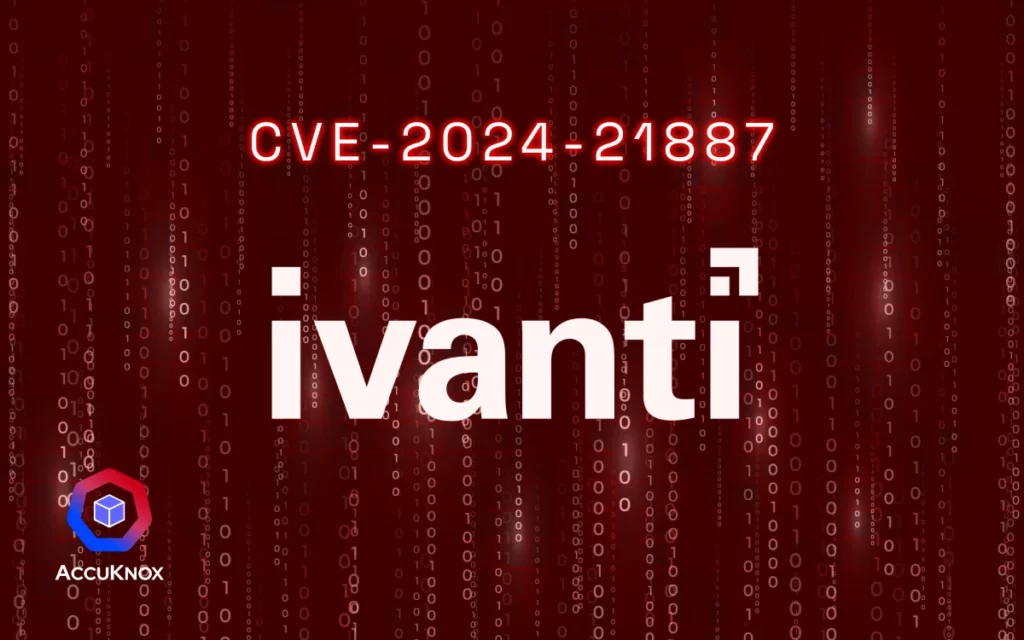 CVE-2024-21887
