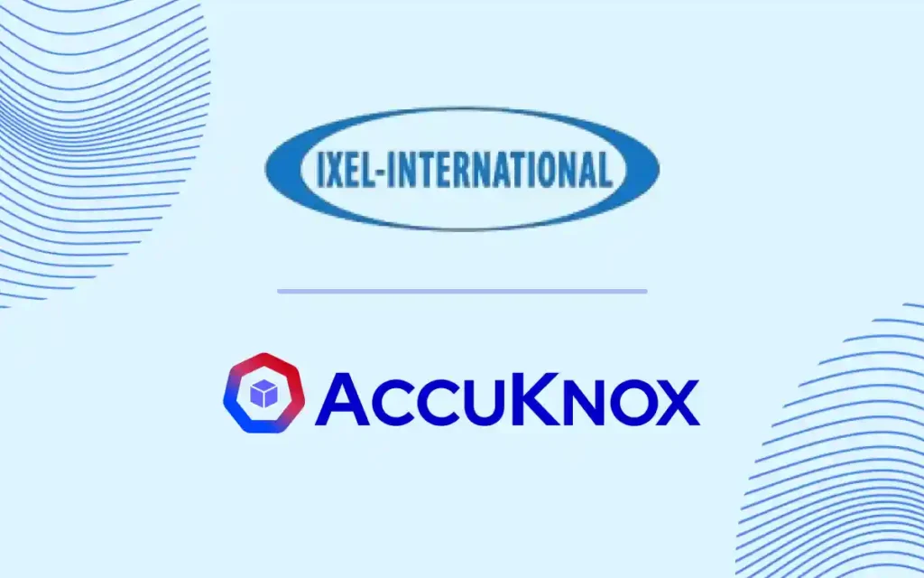 ixel international-press