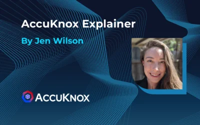 Zero Trust Secrets Management