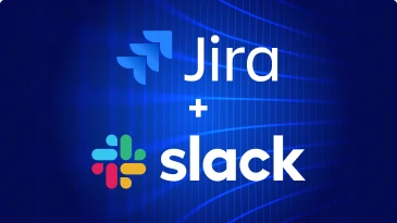 jira and slack