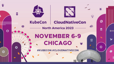 kubecon 23-events