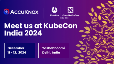 kubecon delhi 24