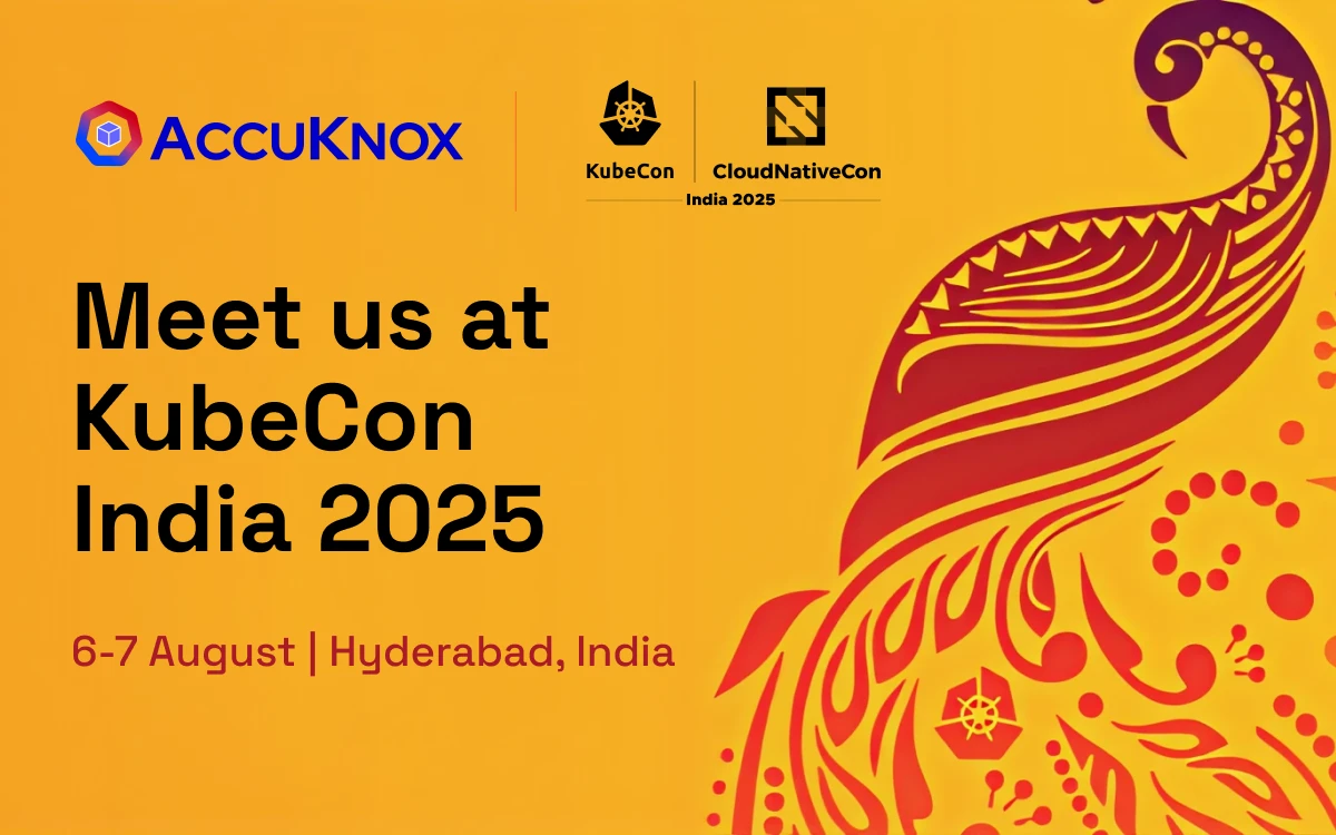 kubecon india 2025 featured