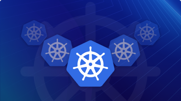 kubernetes cluster