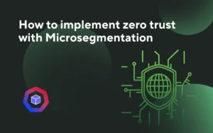 Prevents Lateral Movement