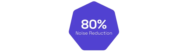 Noise Reduction