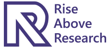 rise above research
