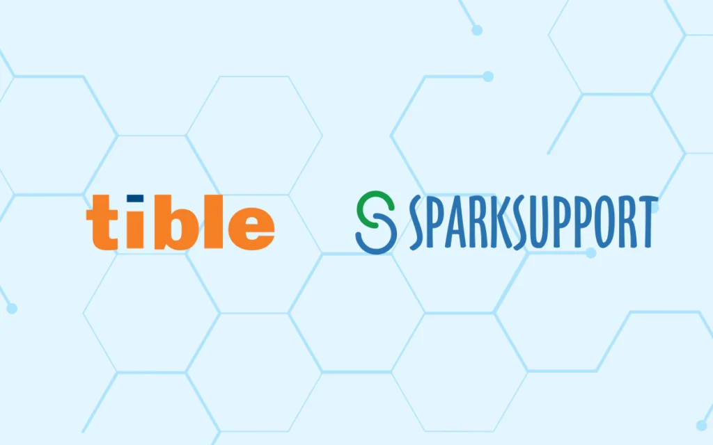 tible sparksupport-press