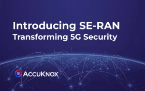 SE-RAN 5G Security