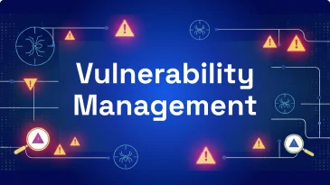 vulnerability management