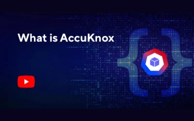What is AccuKnox