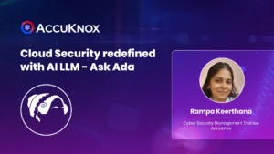 AI-Powered Cloud Security