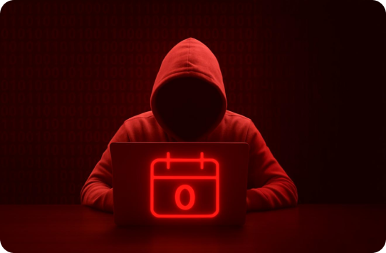 zero day attack hero