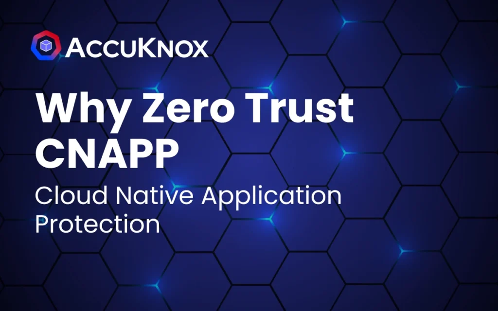 zero trust cnapp featured image