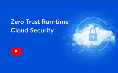 Zero Trust Runtime Cloud Security